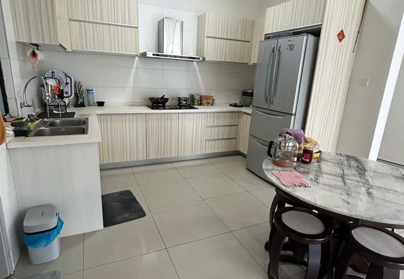 V-Residensi @ Selayang Heights