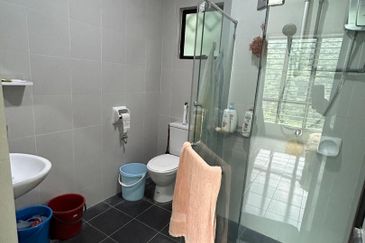 V-Residensi @ Selayang Heights