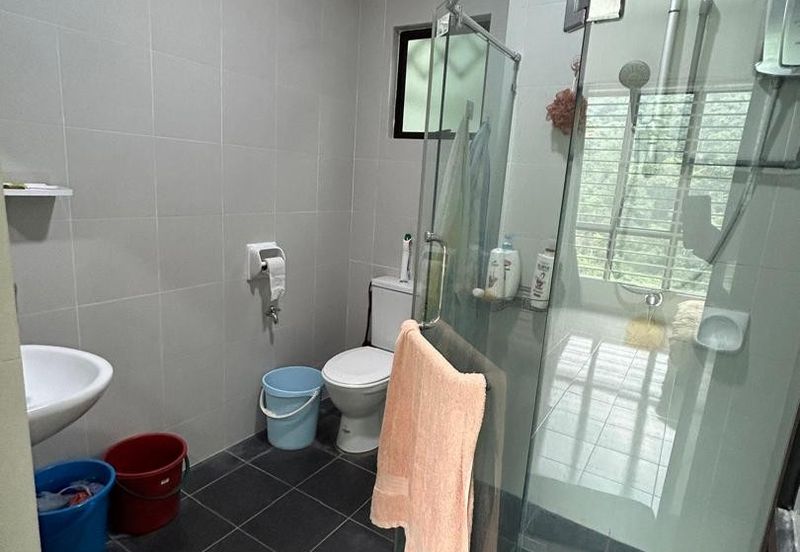 V-Residensi @ Selayang Heights