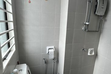 V-Residensi @ Selayang Heights