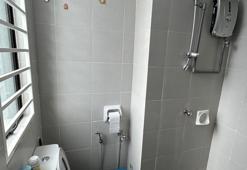 V-Residensi @ Selayang Heights