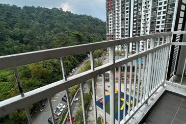V-Residensi @ Selayang Heights