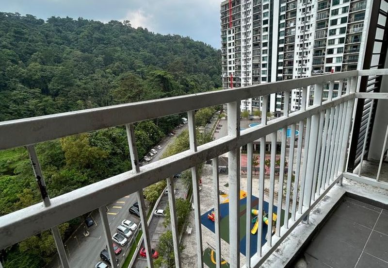 V-Residensi @ Selayang Heights