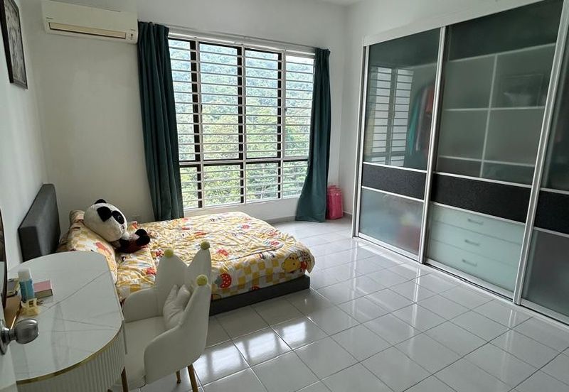 V-Residensi @ Selayang Heights