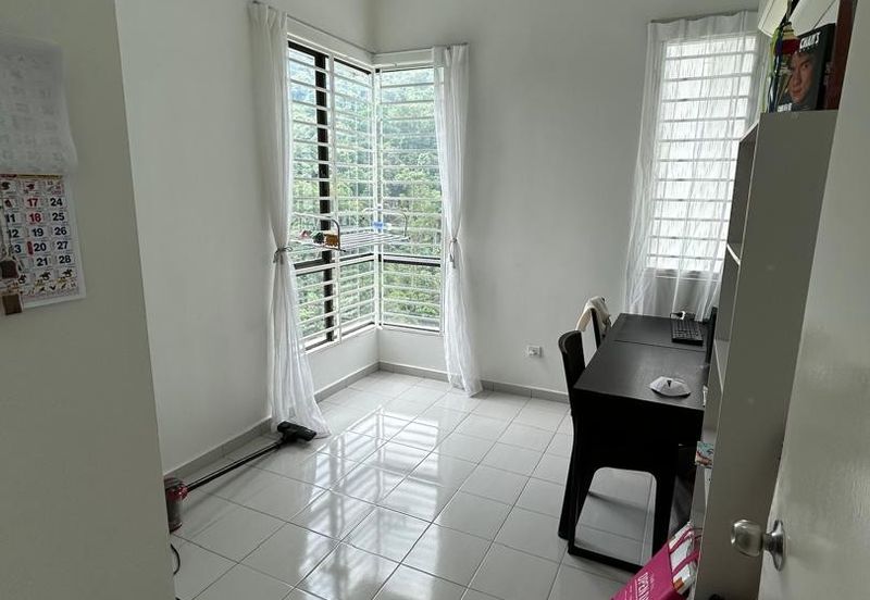 V-Residensi @ Selayang Heights