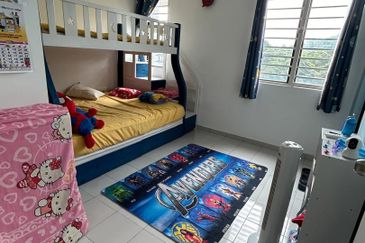 V-Residensi @ Selayang Heights