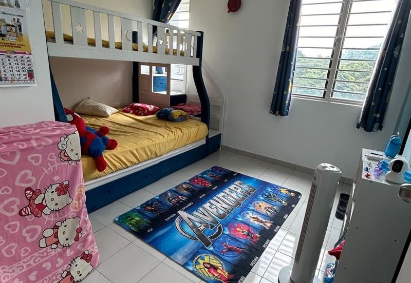 V-Residensi @ Selayang Heights