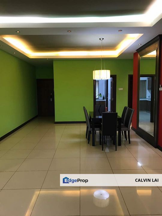 EastLake Residence, Serdang, Seri Kembangan, Sungai Besi, Bukit Jalil, Selangor, Serdang