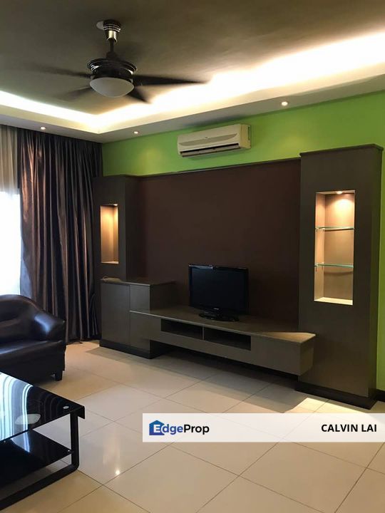 EastLake Residence, Serdang, Seri Kembangan, Sungai Besi, Bukit Jalil, Selangor, Serdang