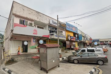 Taman Cheras (Formerly Yulek Heights)