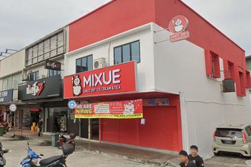 Taman Cheras (Formerly Yulek Heights)