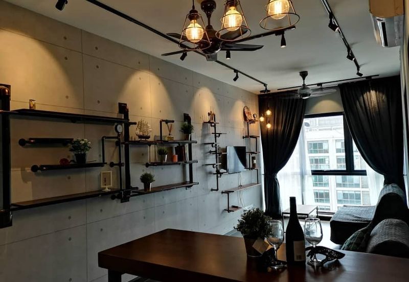 V Residence Suites @ Sunway Velocity