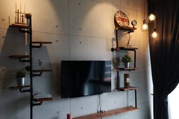 V Residence Suites @ Sunway Velocity