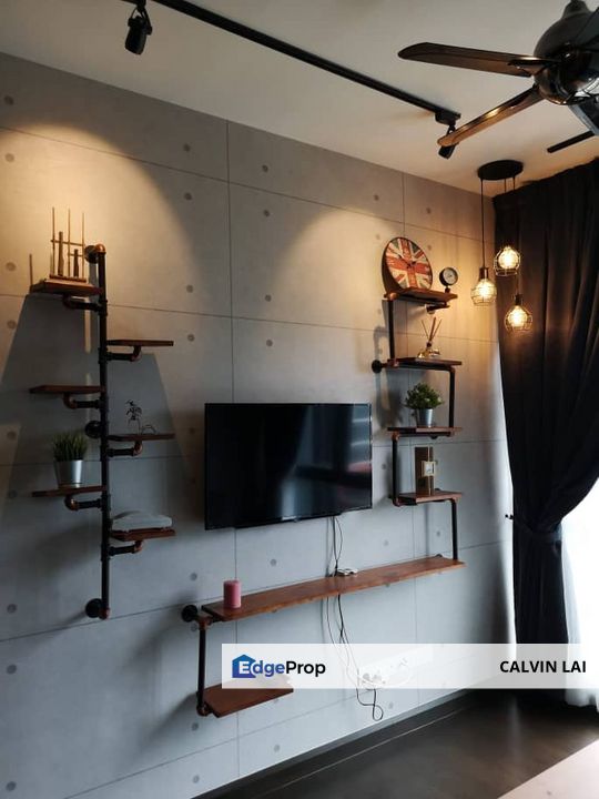 V Residence Suites, Sunway Velocity, Cheras, Kuala Lumpur., Kuala Lumpur, Cheras