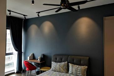 V Residence Suites @ Sunway Velocity