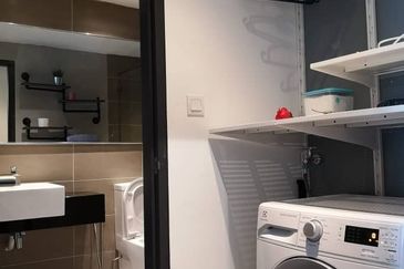 V Residence Suites @ Sunway Velocity