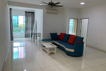 V Residence 3 @ Sunway Velocity