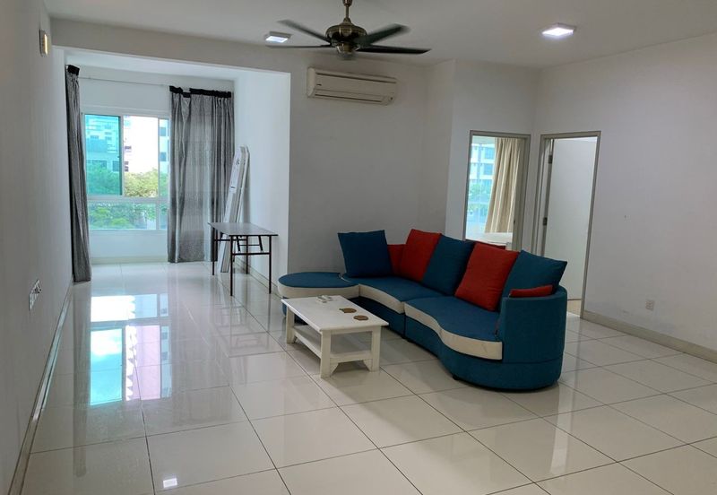 V Residence 3 @ Sunway Velocity