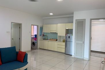 V Residence 3 @ Sunway Velocity