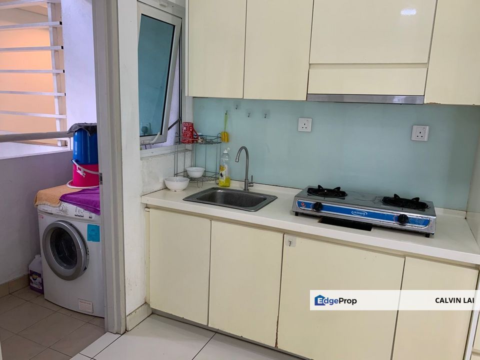 V Residence 3, Sunway Velocity, Cheras, Kuala Lumpur., Kuala Lumpur, Cheras