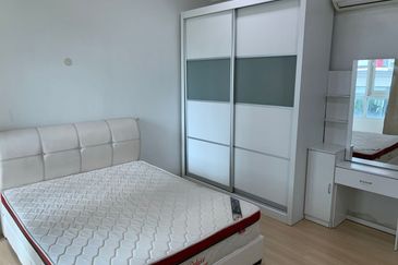 V Residence 3 @ Sunway Velocity