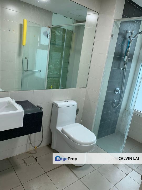 V Residence 3, Sunway Velocity, Cheras, Kuala Lumpur., Kuala Lumpur, Cheras