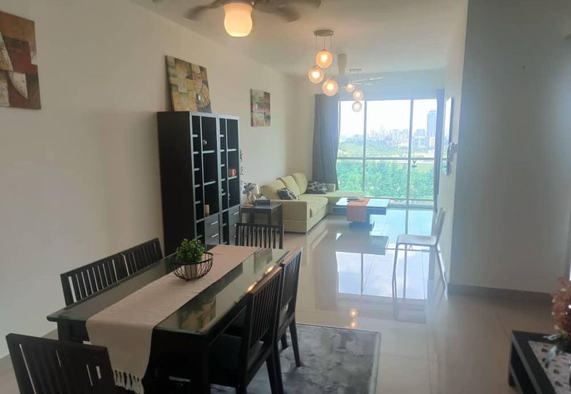 Kiara Designer Suites