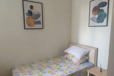 Kiara Designer Suites