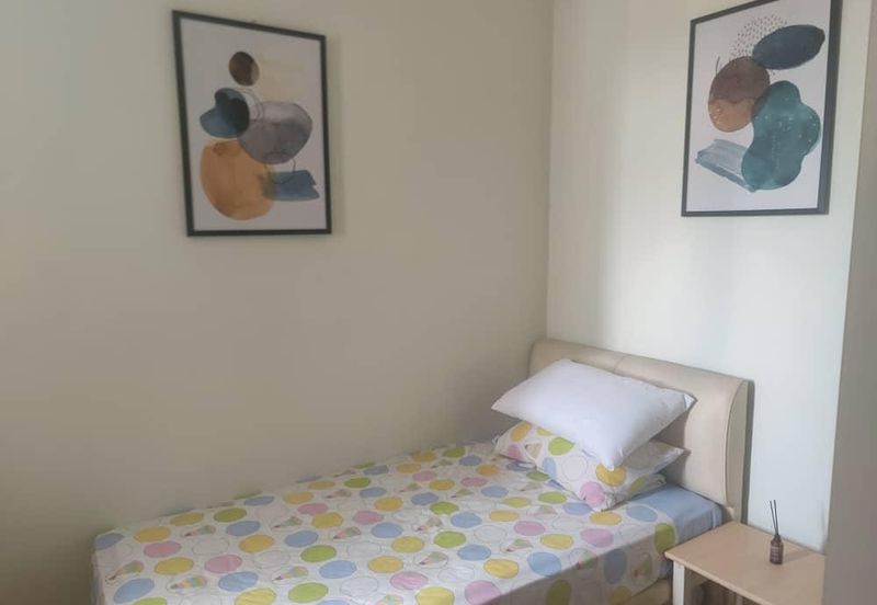 Kiara Designer Suites