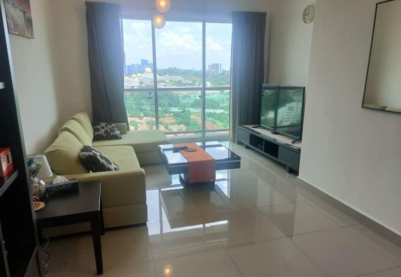 Kiara Designer Suites