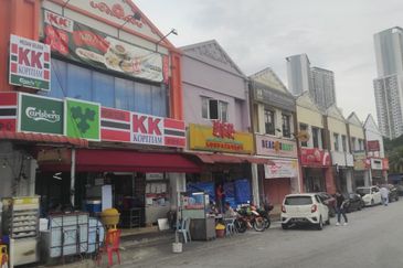Alam Damai