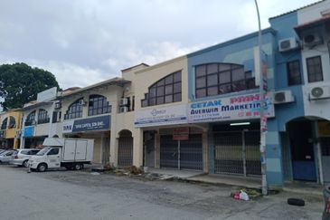 Bandar Teknologi Kajang