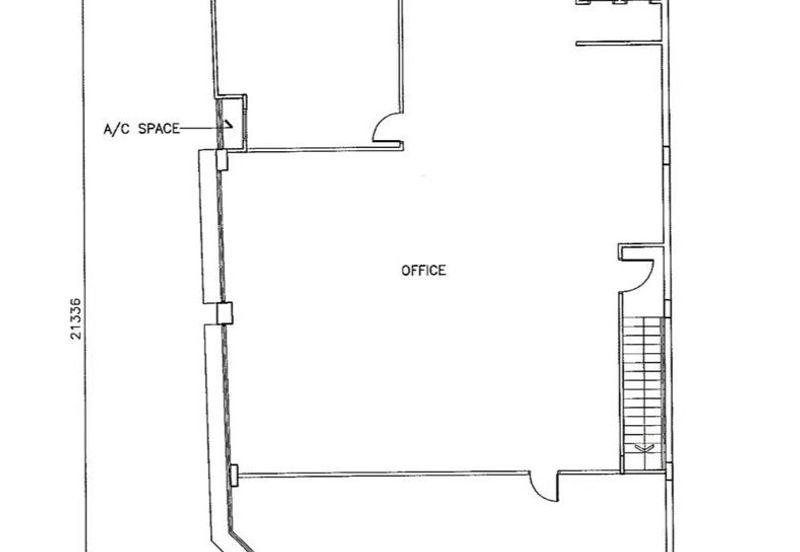 Cheras Trader Square