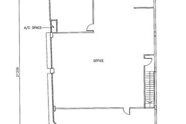 Cheras Trader Square