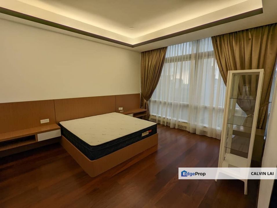 Banyan Tree, KLCC, Bukit Bintang, Pavilion For Sale, Kuala Lumpur, KLCC