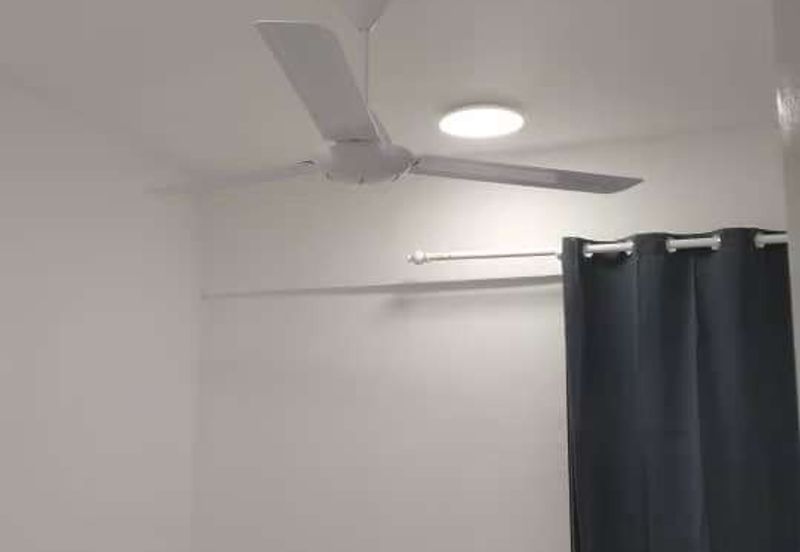 Residensi Aman Bukit Jalil