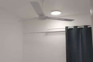 Residensi Aman Bukit Jalil