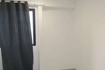 Residensi Aman Bukit Jalil