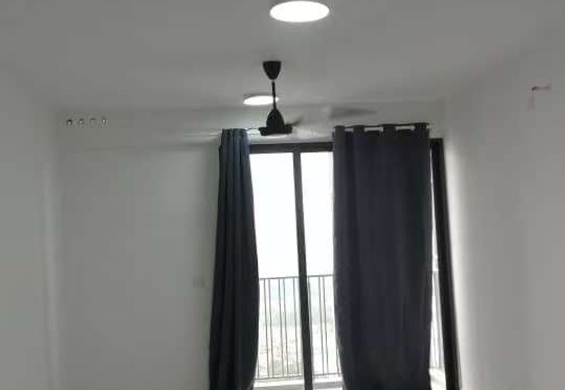 Residensi Aman Bukit Jalil