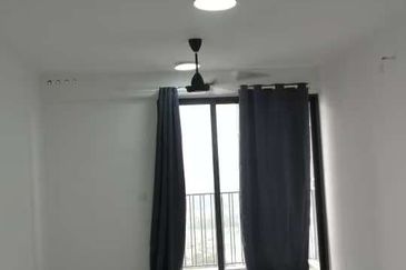 Residensi Aman Bukit Jalil