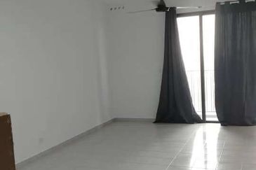 Residensi Aman Bukit Jalil