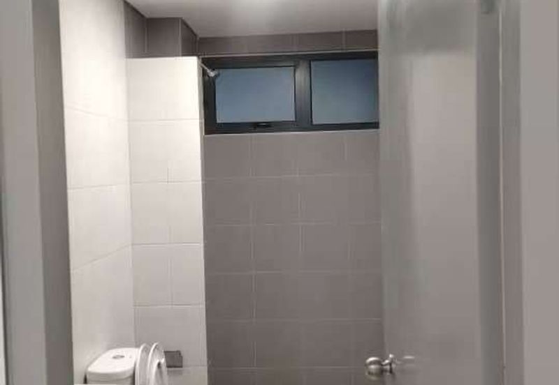 Residensi Aman Bukit Jalil