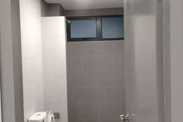 Residensi Aman Bukit Jalil