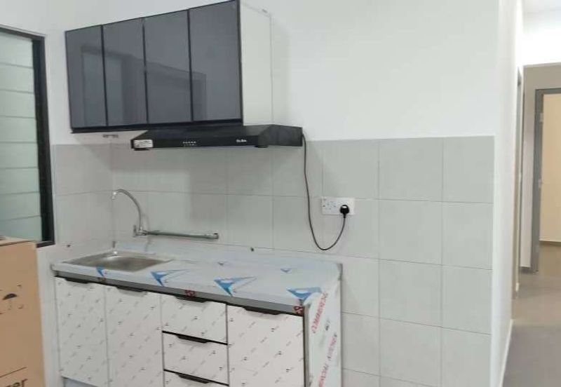 Residensi Aman Bukit Jalil