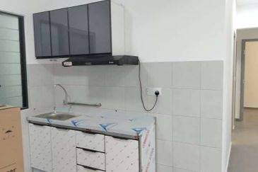 Residensi Aman Bukit Jalil