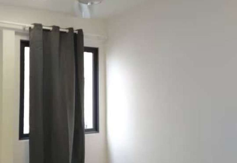 Residensi Aman Bukit Jalil