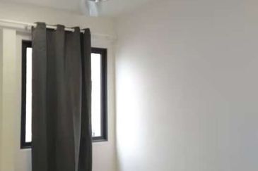 Residensi Aman Bukit Jalil