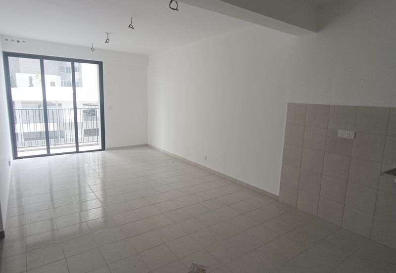 Residensi Aman Bukit Jalil