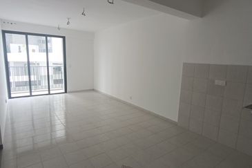 Residensi Aman Bukit Jalil