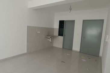 Residensi Aman Bukit Jalil